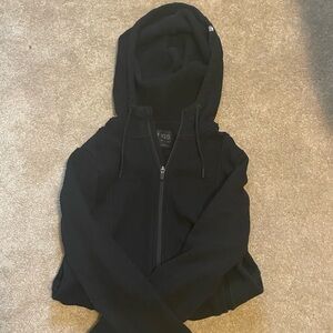 Figs essential hoodie